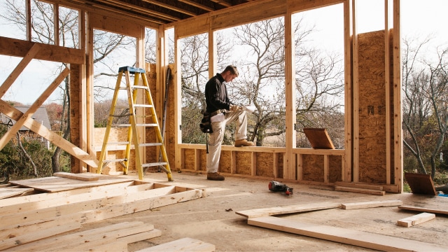 Artisan Contractor Insurance
